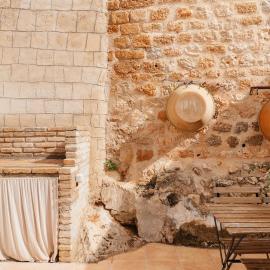 Muralla del Castillo, New loft in Dénia