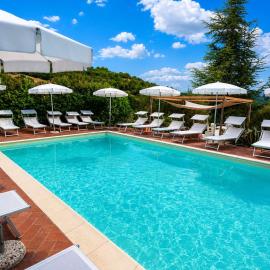 Il Borghetto di Pedana-