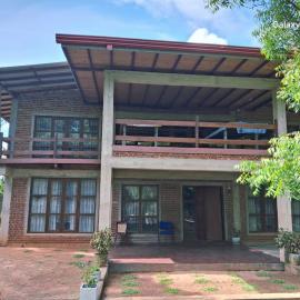 Old bungalow, hotel in Anuradhapura