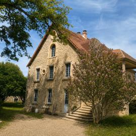 La Petite Noble, hotel in Commentry