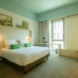 Ysotop Hôtel Grenoble