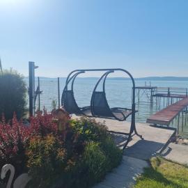 Flamingó Apartman
