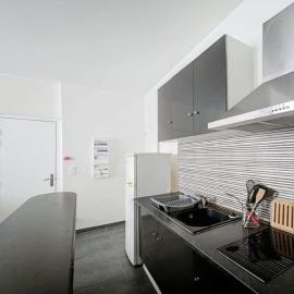 Studio au centre du puy en Velay, hotel a Le Puy en Velay