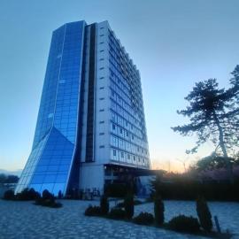 Sea View Apartments Olimp by Stela, hotel in Olimp
