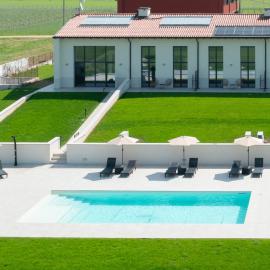 Agriturismo Cascina Montelupo