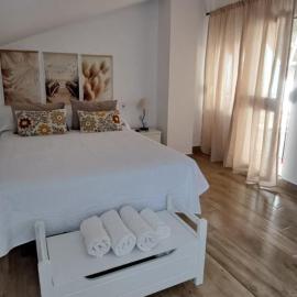 Vivienda Rural Sentirte 1 Centro de Aracena