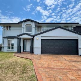 Belle Vue - 4brm 2bth AC Pool Views