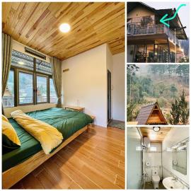 Đồi Lát Homestay