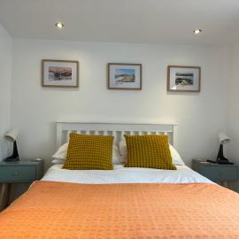 Cosy space in the heart of Newquay
