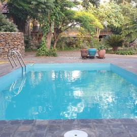 Moshono Villa, hotel ad Arusha