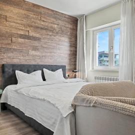 Konstanzer 95 - Cozy Studio - Iulius Mall - AC, hotel in Iaşi
