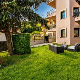 Meteora Breeze Apartment