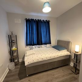 A new quiet place in Athy Kildare、アシーのホテル