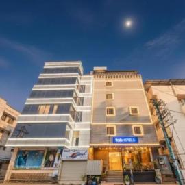 Via Sri Krishna Suites