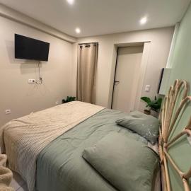 Appartement hyper centre de Mons