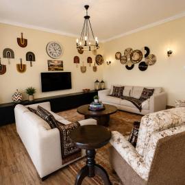 Shamba la Chini, Hotel in Nairobi