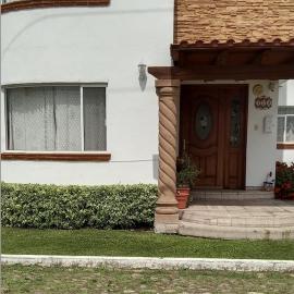 Casa Haciendas de Tequisquiapan, hotel v mestu La Tortuga