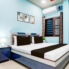 Hotel O Shiv Sai Guest House, hotel en Jalandhar
