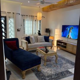 Mélina Home Tech, hotel a Cotonou