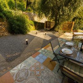 Casa Iris