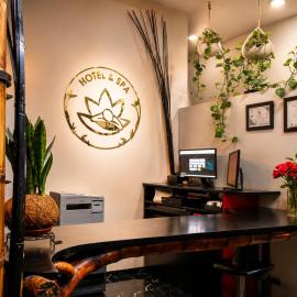 Zen Hotel Boutique