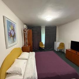 Готель на Шнеєрсона, hotel in Dnipro