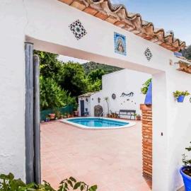 Casa La Seguiriya