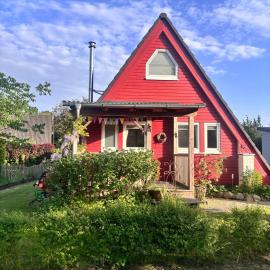 Ferienhaus Wittensee
