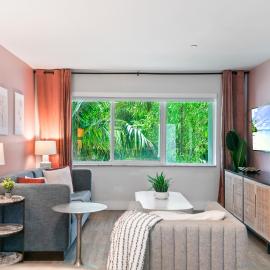 King Suite, Private Beach Path, Pool & Hot Tub، فندق في بوكا راتون