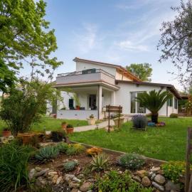 Agriturismo Santa Maria, hotelli kohteessa Marta