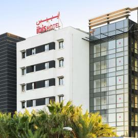 ibis Oran les Falaises, hotel v mestu Oran