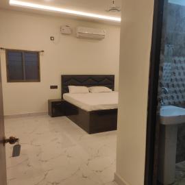 Shree Ganesh Palace, hotel i Muzaffarpur
