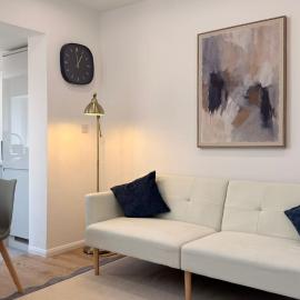 Large 3-Bed Home in Cambridge Free Parking