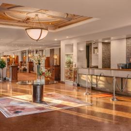 Millennium Hotel Paris Charles De Gaulle, hotel a Roissy-en-France