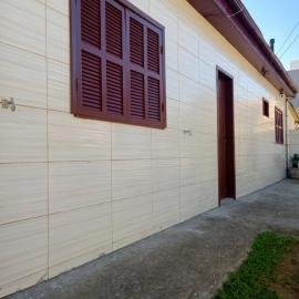 Residencia Siqueira, hotel i Garopaba
