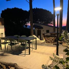 Oasi di pace tra mare e natura, Cefalù
