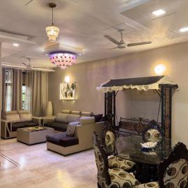JBV HOMES A very friendly and peaceful place, hotel in Faridabad