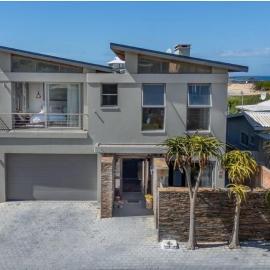 Jubilee, hotell i Buffelsbaai