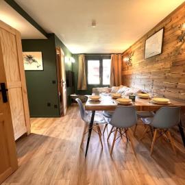 Chalet Détente