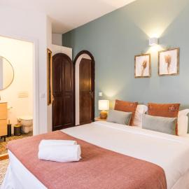 Foral Guest House