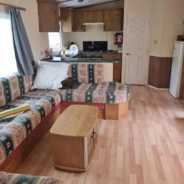 Camping Vert et Ocean, hotel en Trégunc