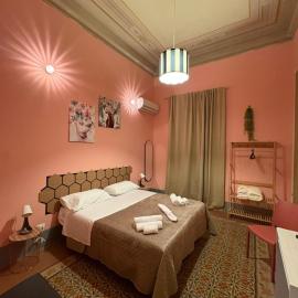 La Dimora di Alba, hotel in Palermo