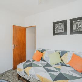 Pisito de Pueblo I I, Hotel in Navaluenga