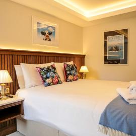 Experience Dingle at Main Street - Room 2