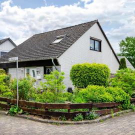 Ferienwohnung Zum Leiselsee