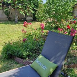Chez tatie Jacqueline, hotel in Albi
