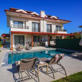 Dalyan Villa Karsika