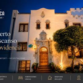 Hostal Boutique Casa La Barca
