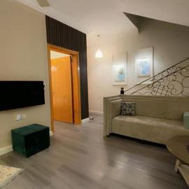 فيفا الهدا للوحدات المفروشة, hotel Al-Hadában