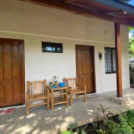 Klipp Residence, hotel in Talay